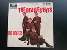 THE BEATLES   ORIGINAL  1963  UK   EP  THE BEATLES HITS