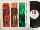 The Jam, The gift VINYL LP RECORD ORIG 1982 town called malice PLAY TEST 4