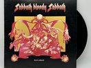 Black Sabbath - Sabbath Bloody Sabbath - 1979 US Press Album (VG+)