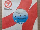 The Bodysnatchers Easy Life/Too experienced OZ '80 2-Tone SKA 45
