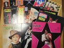 Elvis Presley set of 10 Japan LPs Aloha, Fool, Elvis Country +7, free shipping