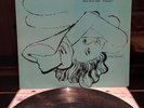KENNY BURRELL BLUE LIGHTS- LP 1°PRESS 1958-BLUE NOTE 1596-ANDY WARHOL- RVG P 9M