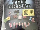 Sex Pistols The Great Rock Roll 'N' Swindle (2010 -17th April)  New And Sealed