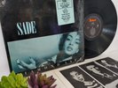 EX   1985 DIAMOND LIFE by SADE LP Vinyl Record in SHRINK    FR 39581 GREAT COPY