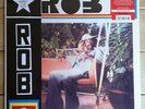 Rob - Rob (Vinyl LP - 2022 - Reissue)