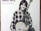 BELA FLECK INROADS ROUNDER SAM BUSH JERRY DOUGLAS EXCELLENT VINYL LP 204-44