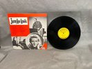 VINTAGE VINYL LP JERRY LEE LEWIS 1ST ALBUM 1958 SUN RECORD CO. LP-1230