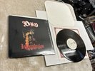 *DIO INTERMISSION Warner Bros US 1st Pressing BLACK SABBATH Vinyl NM/EX Shrink