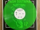 Tash Sultana Notion EP Vinyl Green 2017