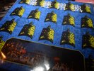 編鐘樂曲 ancient chinese instrumentals 12' hong kong philips  1985 vinyl LP ex