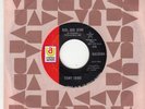 TONY TRIBE - RED, RED WINE/BLUES - PROMO UNITED ARTISTS 45 - GREAT SHAPE- REGGAE
