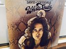 David Coverdale White Snake (1977) RARE  Attic 1st Press Vinyl LP Excellent