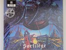 Sortilège Métamorphosis Black Vinyl English Version Record new Sortilege