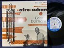 MINT  KENNY DORHAM AFRO CUBAN BLUE NOTE BN 0017 MONO JAPAN Vinyl LP