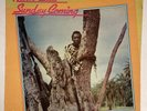 ALTON ELLIS Sunday Coming STUDIO ONE Jamaica Funk +  Soul Cover Reggae LP HEAR