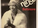 NINA SIMONE  Baltimore CTI Tamlins + Killer  Roots Reggae LP HEAR