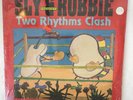 SLY & ROBBIE Two Rhythms Clash RAS Killer   Digi Reggae LP SEALED