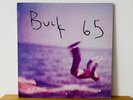 Buck 65 / Man Overboard 2001 US ORIGINAL Abstract 2LP Anticon Records abr0015