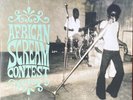 V.A. - African Scream Contest (Vinyl 2LP - 2008 - DE - Original)