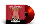 A Philly Special Christmas 2023 Eagles the Deluxe GOLD Albums