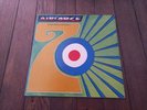 GINGER BAKER'S AIR FORCE - AIR FORCE 2 + INSERT - UK ISSUE A3/B2 - EXCELLENT