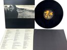 U2 The Joshua Tree Original 1987 Island Records 90581-1 MASTERDISK DMM POSTER