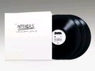 Frank Zappa & The Mothers - Live At Fillmore East, June 1971 LP 50th Anniv. 3LPs