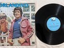 ORLANDIVO s/t BRAZIL BOSSA SOUL GROOVE LP VG+ HEAR