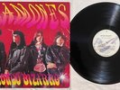 RAMONES Mondo Bizarro ORIG BRAZIL PUNK ROCK LP VG++ HEAR