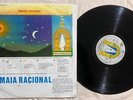 TIM MAIA Racional Vol. 1 ORIG BRAZIL SOUL FUNK LP HEAR