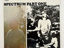 Spectrum - Part One - 1971 Vinyl Record LP Prog Rock Aussie RARE
