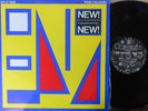 Split Enz Rare OZ Etched Disc LP True colours VG+ '79 Mushroom L42001 Art Rock
