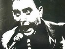 Alexei Sayle - Cak   (LP, Album)