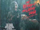 Various - The Return Of The Living Dead (Original Motion Picture Soundtrack) ...