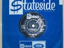 SLIM HARPO I'M A KING BEE / I GOT LOVE 1966 UK STATESIDE 7
