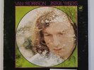 Van Morrison Astral Weeks White Label Promo Original 1968 Stereo Vinyl LP Record