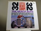THE BEACH BOYS 