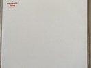 BEATLES WHITE ALBUM 2 VINYL LP SET AUSTRALIAN 20TH ANNIVERSARY WHITE VINYL LTD