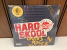 Guns N Roses Hard Skool Us Press Vinyl  7