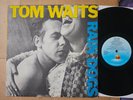 Tom Waits – Rain Dogs 1985 vinyl LP