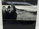 LP Vinile U2 The Joshua Tree Island Records 1987 - LP VG+