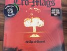 The Age of Quarrel by Cro-Mags (Record, 2023)