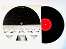 BLUE OYSTER CULT SELF TITLED LP 2ND PRESSING 1978 VINYL