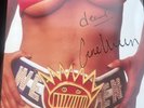 Ween Chocolate and Cheese Signed  (Vinyl) In-Hand