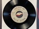 funk boogie 7” KINKY FOXX So Different HEAR Sound of New York Modern Soul VG+