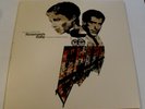 ROSEMARY'S BABY - Soundtrack - Christopher Komeda - Grey Vinyl LP Record WAXWORK