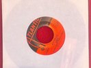 45 - ABBA - WATERLOO/WATCH OUT- clean Atlantic original - 1974 - stereo