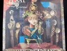Eu-Sanctuary Original 05 Rare Analog Robert Plant And The Strange Sensation / Mi