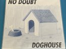 NO DOUBT -Doghouse -Teach Ol' Dog New Tricks -7
