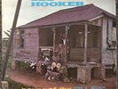 John Lee Hooker - House of the Blues rare LP on Chess, LP-1438